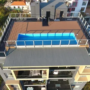 Madeira Mar - Seaview Appartement