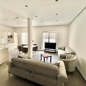  Apartment Luxury Brand New Belgium