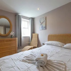  Apartment Regent House United Kingdom