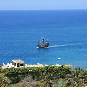 Casa Del Mar Appartement
