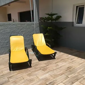 Boa Nova Base. Appartement
