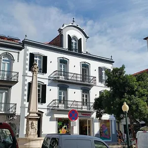 Edificio Charles 202 Séjour chez l'habitant