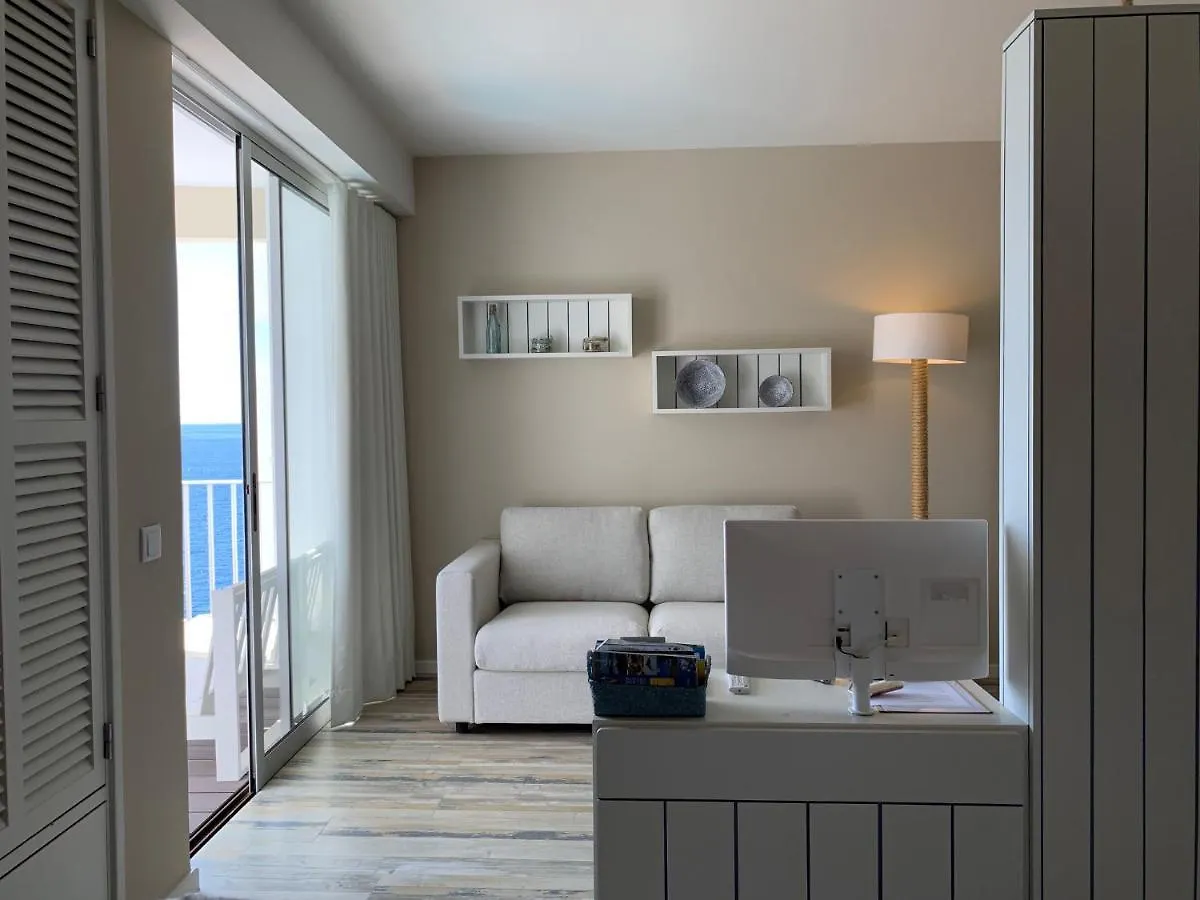 Apartment Apartamentos Do Mar Funchal