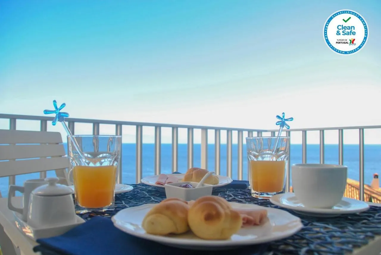 Apartamentos Do Mar Funchal  0*, Funchal (Madeira) Portugal