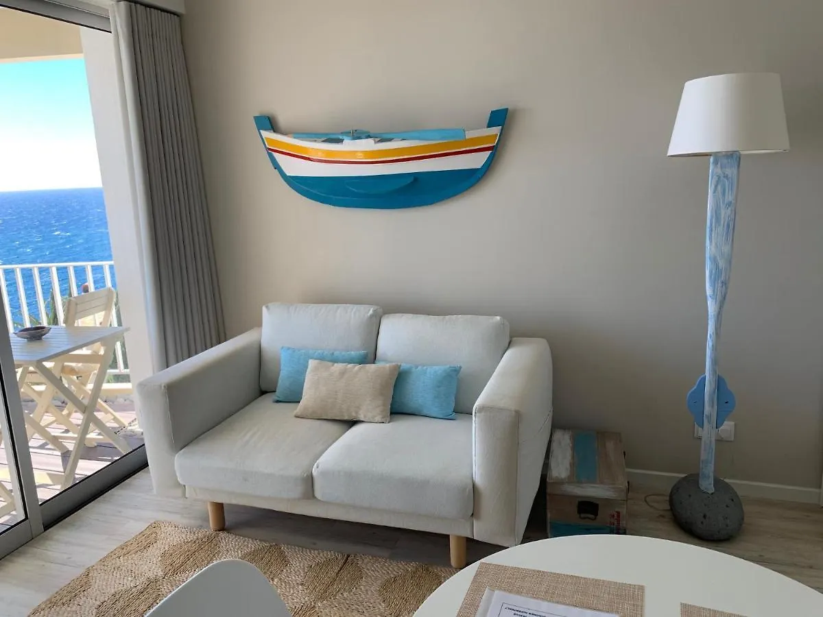 Apartamentos Do Mar Funchal  Funchal (Madeira)