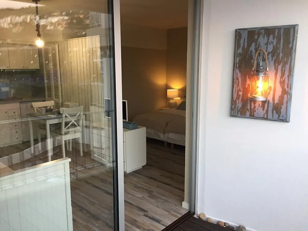 Apartamentos Do Mar Funchal
