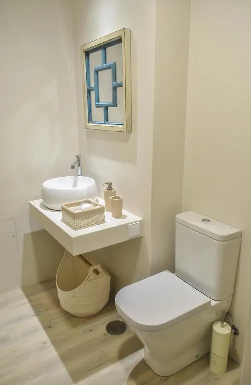 Apartamentos Do Mar Funchal  Portugal
