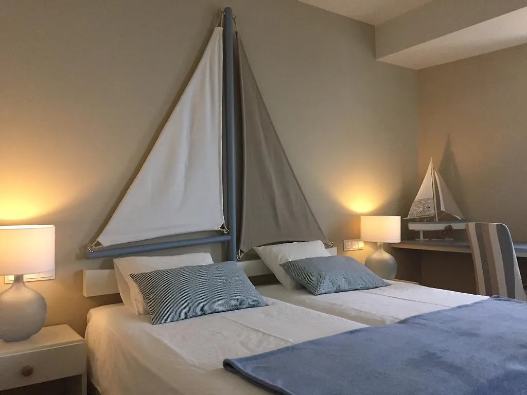 Apartamentos Do Mar Funchal  Apartment Funchal (Madeira)
